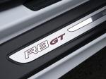 Audi R8 GT Spyder 2011 года (UK)